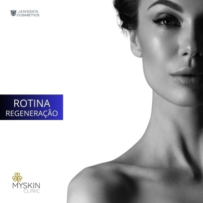 Kit Skincare Regeneração