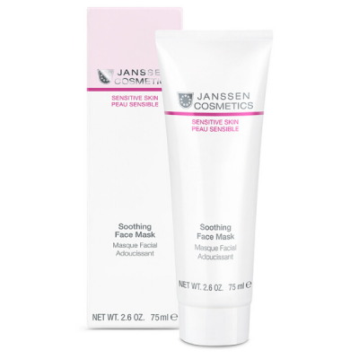 Soothing Face Mask 200ml Soothing Face Mask 200ml