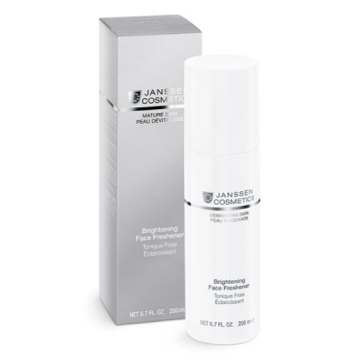 Brightening Face Freshener Brightening Face Freshener