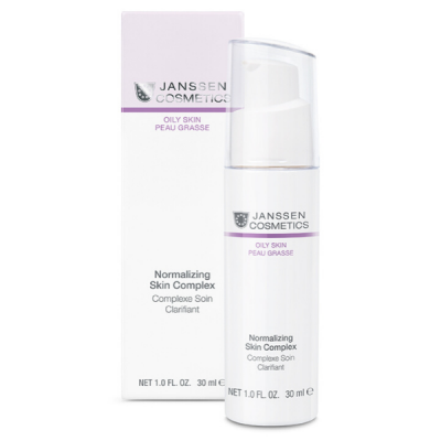 Normalizing Skin Complex 30ml Normalizing Skin Complex 30ml