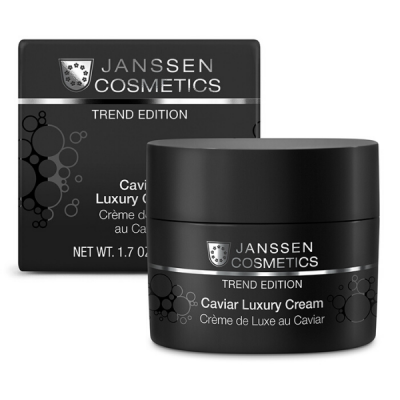 Caviar Luxury Cream Caviar Luxury Cream