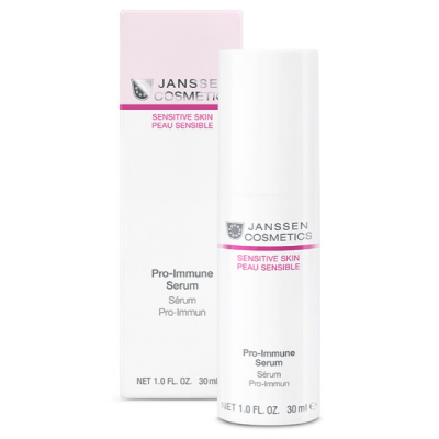 Pro-Immune Serum Pro-Immune Serum