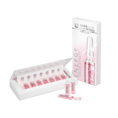 Caviar Luxury 7x2ml Caviar Luxury 7x2ml