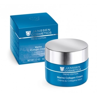 Marine Collagen Cream 50 ml Marine Collagen Cream 50 ml