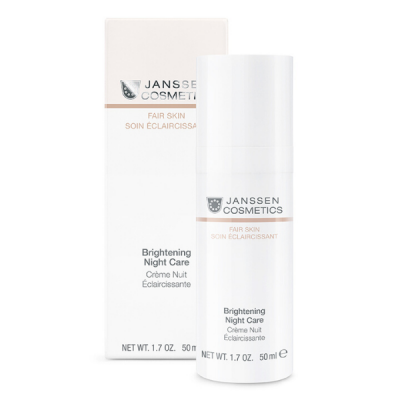Brightening Night Care 50ml Brightening Night Care 50ml