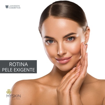 Kit Skincare Primeiras Rugas Kit Skincare Primeiras Rugas