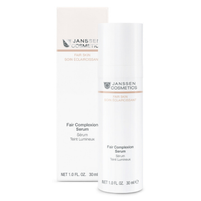 Fair Complexion Serum 30ml Fair Complexion Serum 30ml