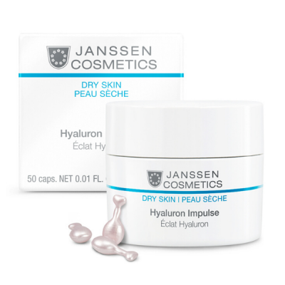 Hyaluron Impulse 50 caps Hyaluron Impulse 50 caps