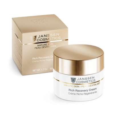 Rich Recovery Cream 50ml Rich Recovery Cream 50ml