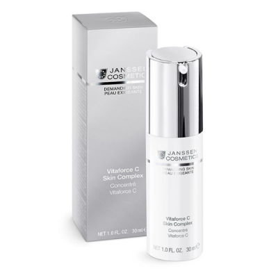 VitaForce C Skin Complex 30ml VitaForce C Skin Complex 30ml