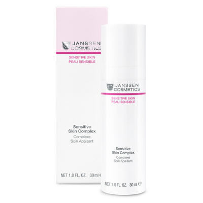 Sensitive Skin Complex 30ml Sensitive Skin Complex 30ml