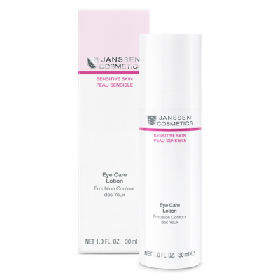 Eye Care Lotion Eye Care Lotion