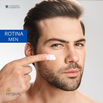 Kit Skincare Men Essentials