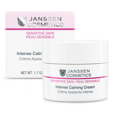 Intense Calming  Cream 50ml