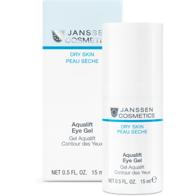 Aqualift Eye Gel 15 ml