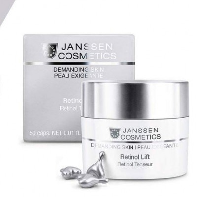 Retinol Lift 50 caps Retinol Lift 50 caps