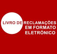 livro reclamações