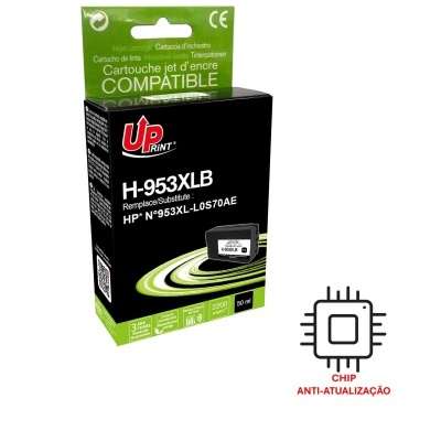 UPPK-953XLBK/957XLBK