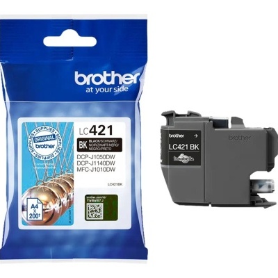 LC421BK