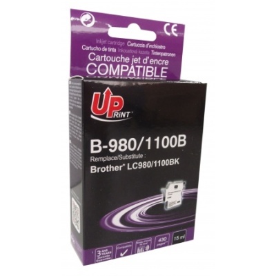UPPK-LC980BK/LC1100BK