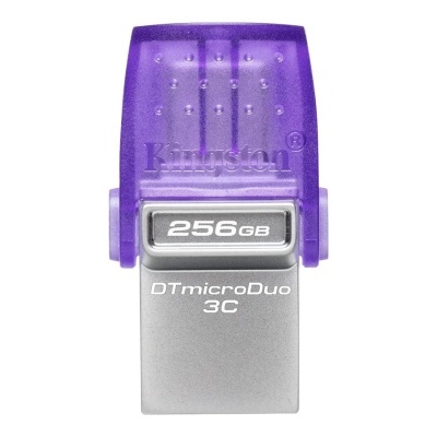 DTDUO3CG3/256GB