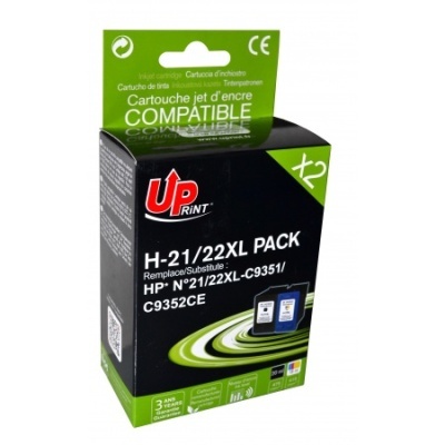 UPSP-21XL/22XL(PACK)