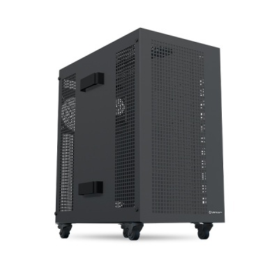 Case Workstation AI PRO 1500 UK80.15.42