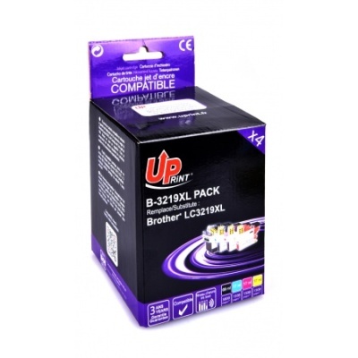 UPPK-LC3219XL(PACK4)