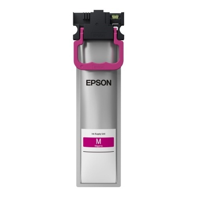 Cartucho tinta Epson magenta cinzento e preto