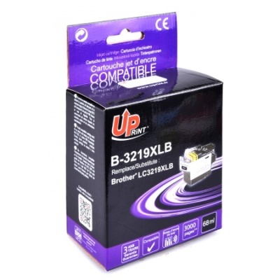 UPPK-LC3219XLBK