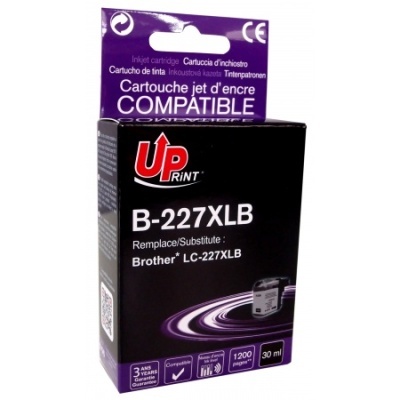 UPPK-LC227XLBK
