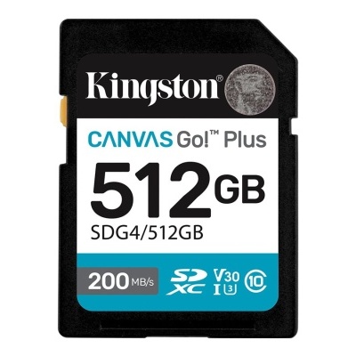 SDG4/512GB