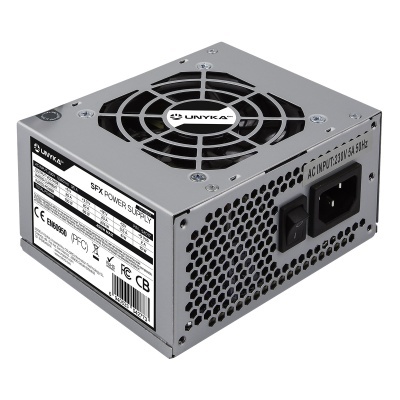 Power Supply SFX 450W P/N:52017