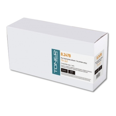 TM-TN247BK/TN243BK