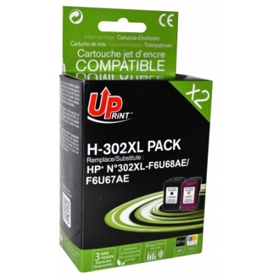 UPSP-302XL(PACK)