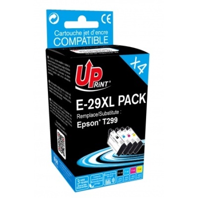 UPPK-T2991/2/3/4(PACK4)