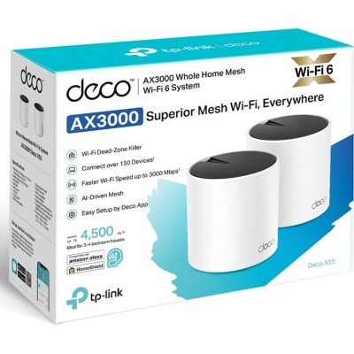 DECO X55(2-PACK)