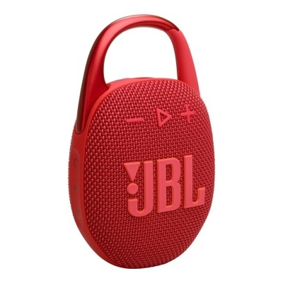 JBLCLIP5RED