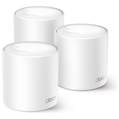 DECO X10(3-PACK)