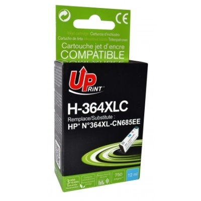 UPPK-CB323E(364XLC)