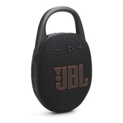 JBLCLIP5BLK