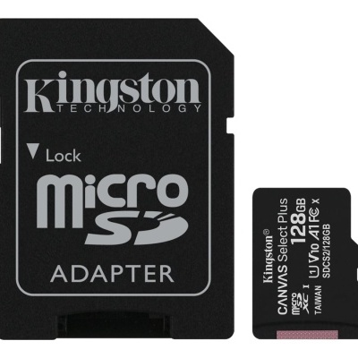 SDCS2/128GB