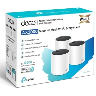 DECO X55(3-PACK)