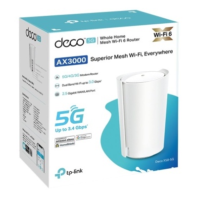 DECO X50-5G(1-PACK)