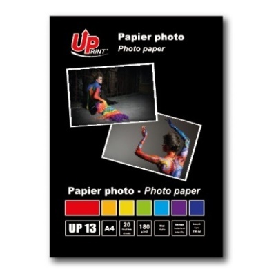 UPTF-PAPELFOTO-A4MATE/