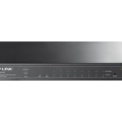 TL-SG2210P.