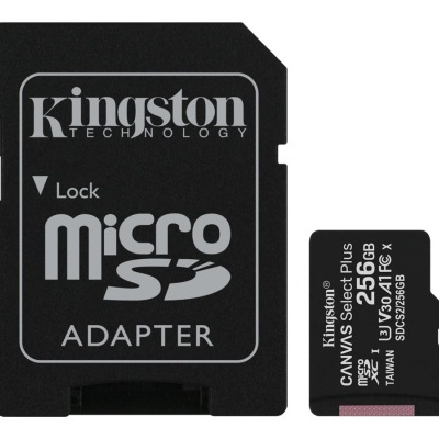 SDCS2/256GB
