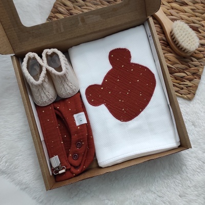 Conjunto Berny Telha