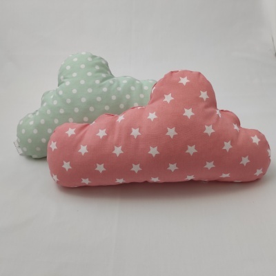 Almofada Nuvem
