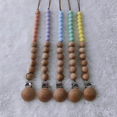 Prende-chupetas Anamar